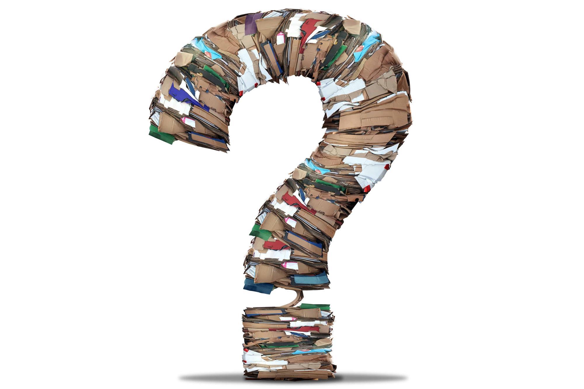 Can the sustainable packaging effort survive Covid-19?