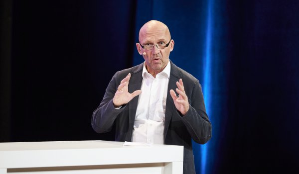 Sustainable Business After the Crisis - Will the Restart Turn Green?